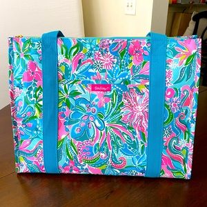 NWOT Cooler Bag